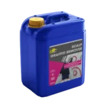 Nettoyant graffitis intense