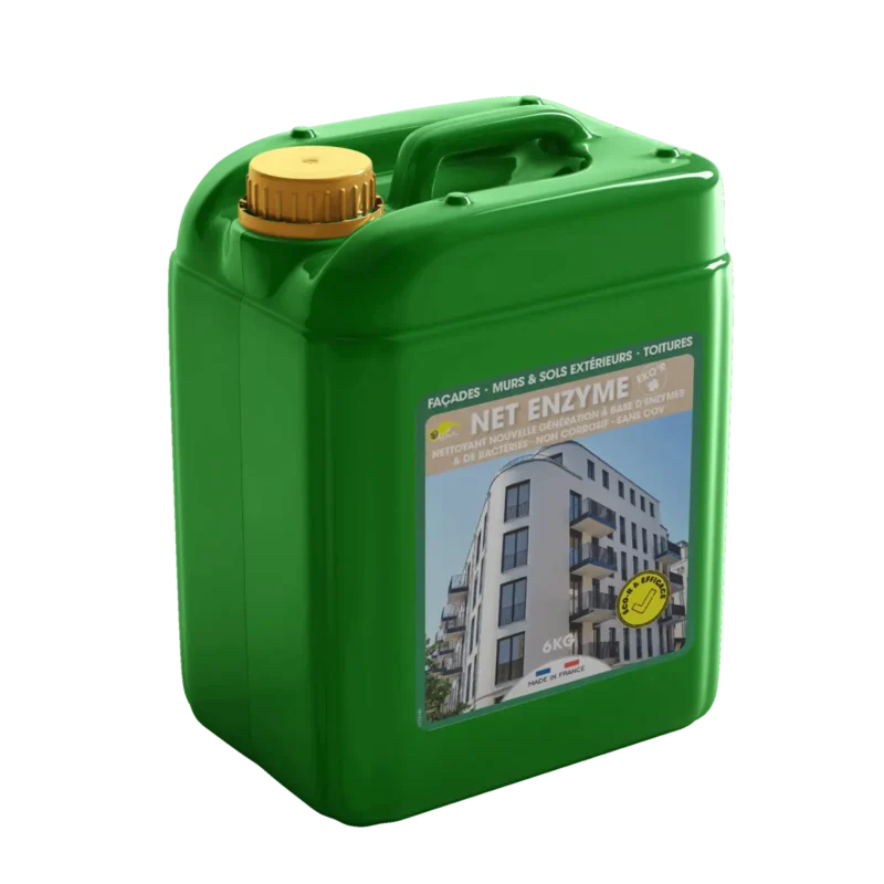 Nettoyant enzymatique
