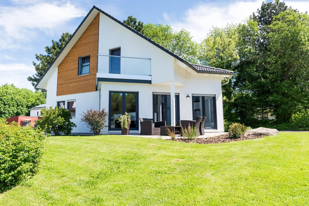 Nettoyant façade sans rinçage