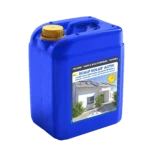 Lasure auto-nettoyante photocatalytique