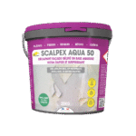 Décapant façade surpuissant