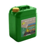 Nettoyant biosourcé pour façades en brique