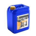 Nettoyant façade calcaire et minérale