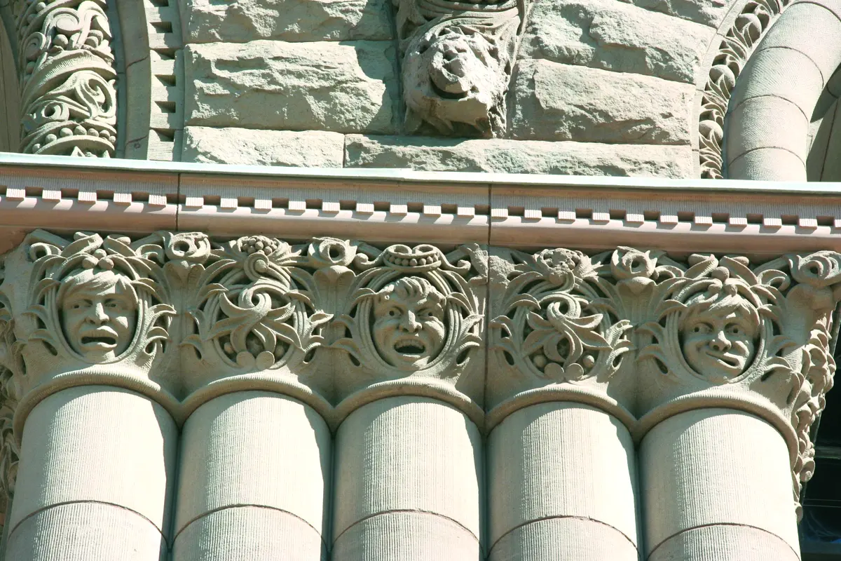 Consolidant hydrofuge