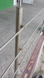 Passivant et dérouillant aluminium