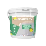 Décapant gélifié biodégradable