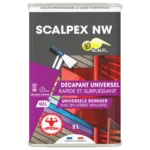 Décapant peinture universel gel