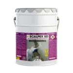 Décapant façade professionnel