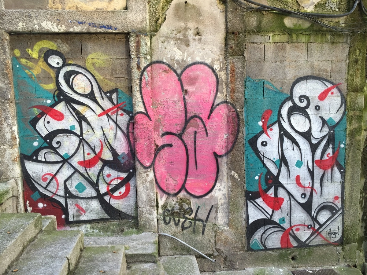 Protection anti-graffitis permanente