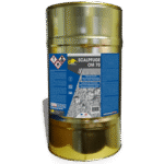 Hydrofuge solvanté non siliconé