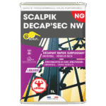 Décapant peinture universel liquide