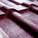 Protection hydrofuge végétal