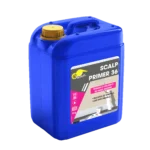 Primaire d'isolement anti-graffitis