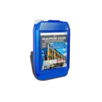 Hydrofuge coloré toiture