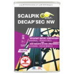 Décapant peinture universel liquide