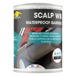 Membrane hybride d'étanchéité