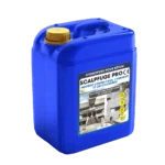 Hydrofuge pour béton conforme à la norme EN 1504-2