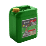 Traitement anti dépôts verts concentré