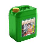 Application de la protection anti-graffiti biosourcée SCALP ANTI-GRAFF R EKO’R