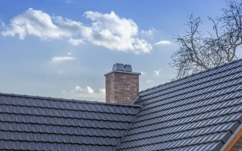 protection et nettoyage de toiture avec des hydrofuges et des anti mousse